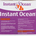INSTANT OCEAN SEA SALT BOX 200 GAL