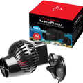 MAXFLOW CIRCULATION PUMP 50-125 GAL-1321 BLACK