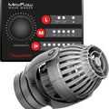MAXFLOW DC WAVEMAKER W/CONTROLLER 2113 GPH BLACK