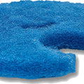 AQUATOP COARSE FILTER SPONGE FOR FZ7 UV  BLUE