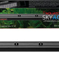 SKYAQUA ULTRABRIGHT LED AQUARIUM LIGHT SYSTEM 12-18 IN