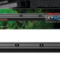 SKYAQUA ULTRABRIGHT LED AQUARIUM LIGHT SYSTEM 18-24 IN