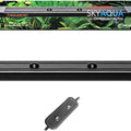 SKYAQUA ULTRABRIGHT LED AQUARIUM LIGHT SYSTEM 24-30 IN