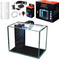 AQUATOP VENTI PROFESSIONAL SHOWCASE AQUARIUM 2 GAL