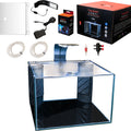 AQUATOP VENTI PROFESSIONAL SHOWCASE AQUARIUM 5 GAL