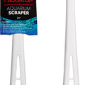 AQUATOP AQUARIUM GLASS SCRAPER 22 IN