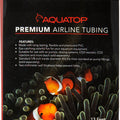 AQUATOP AIRLINE TUBING 13 FT CLEAR