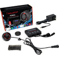 AQUATOP MAXFLOW SLIM DC WAVEMAKER 10W-2113 GPH BLACK