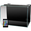 AQUATOP FORMOSA BOWFRONT DESKTOP GLASS KIT W/LED 21.6 GAL