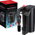 AQUATOP FORZA SPHERE HANG-ON FILTER W/SKIMMER