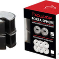 REPLACEMENT CARBON INSERT FOR FORZA SPHERE FILTER