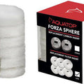 REPLACEMENT FILTER INSERT FOR FORZA SPHERE FILTER
