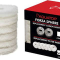 REPLACEMENT FILTER INSERT FOR FORZA SPHERE FILTER