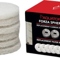 REPLACEMENT FILTER INSERT FOR FORZA SPHERE FILTER