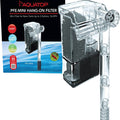 AQUATOP FORZA MINI HANG-ON FILTER