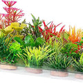 WEIGHTED AQUARIUM PLANT PACK