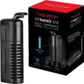 AQUATOP SUBMERSIBLE NANO UV FILTER