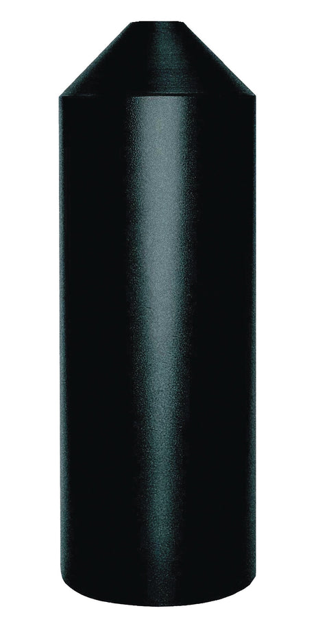 Audubon NATORPEDO Torpedo Squirrel Baffle, 6
