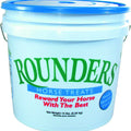 ROUNDERS HORSE TREATS 14 LB MOLASSES