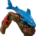 EXOTIC ENVIRONMENTS GREAT WHITE SHARK SM