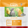 BLUE SEAL HOME FRESH STARTER CRUMBLES AMP 7 LB