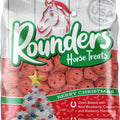 ROUNDERS CHRISTMAS HORSE TREATS
