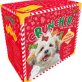 CRUNCHERS HOLIDAY GIFT BOX