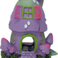 EXOTIC ENVIRONMENTS MUSHROOM CABIN 3X2.5X3.5 IN