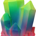 EXOTIC ENVIRONMENTS CRYSTAL CAVE 2.752.5X3.75 IN GLOW