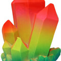 EXOTIC ENVIRONMENTS CRYSTAL CAVE 2.75X2.5X3.75 I RAINBOW