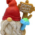 EXOTIC ENVIRONMENTS GNOME SWEET GNOME SM