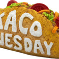 EXOTIC ENVIRONMENTS TACO TUESDAY HIDEAWAY SM