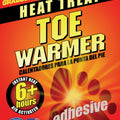 GRABBER TOE WARMERS                OUT-SEASON 0401 1 PK