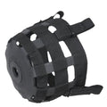 BEST FRIEND GRAZING MUZZLE MINI BLACK