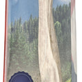 NATURE'S OWN USA ELK ANTLER 7-9 IN-JUMBO NATURAL