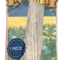NATURE'S OWN USA ELK ANTLER 5-6 IN-JUMBO NATURAL