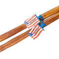 NATURE'S OWN USA ODOR-FREE BULLY STICKS 12 IN BEEF
