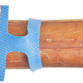 NATURE'S OWN USA ODOR-FREE BULLY STICKS 6 IN BEEF