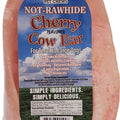 NATURE'S OWN USA COW EARS SHRINK WRAPPED  CHERRY