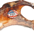 NATURE'S OWN USA SMOKED HIP BONE 17 IN BEEF