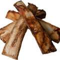 NATURE'S OWN USA SMOKED RIB BONES LG BEEF