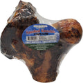 NATURE'S OWN USA SMOKED KNUCKLE BONE 6 IN BEEF