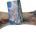NATURE'S OWN USA SMOKED PORK BONE 8 IN PORK