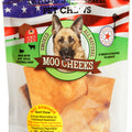 NATURE'S OWN USA MOO CHEEKS 8 OZ BEEF