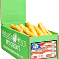 NATURE'S OWN USA MOO TAILS 4 IN BEEF