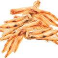 NATURE'S OWN USA DUCK FEET TREATS  DUCK