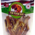 NATURE'S OWN USA DUCK FEET TREATS 12 PK DUCK