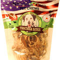 NATURE'S OWN USA TRACHEA BITES 8 OZ BEEF