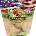 NATURE'S OWN USA NOT-RAWHIDE BEEF ROLL E-O 6 PK BEEF