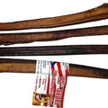 NATURE'S OWN USA ODOR-FREE SUPER BULLY STICKS 12 IN BEEF